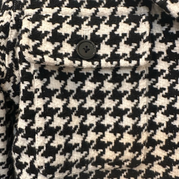 Liverpool Classic Houndstooth Blazer - Picture 4 of 5